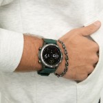 Rel�gio Smartwatch SportyCall Verde