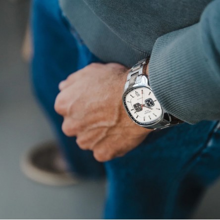 Rel�gio Apollon Chrono