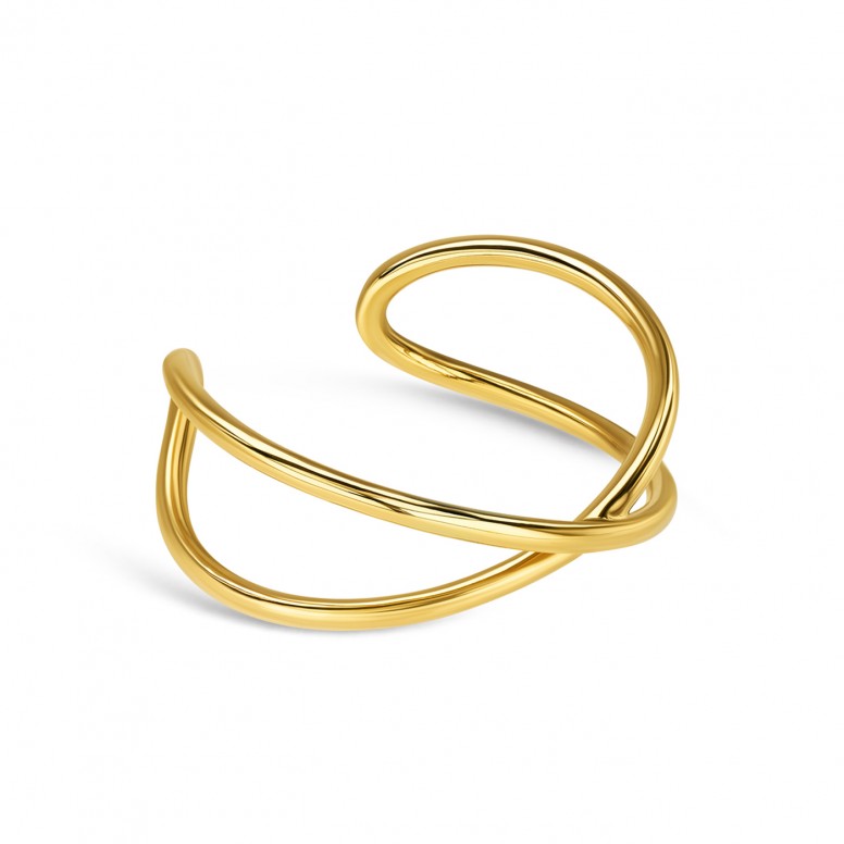Escrava Form Golden