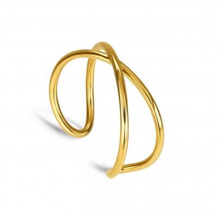 Escrava Form Golden