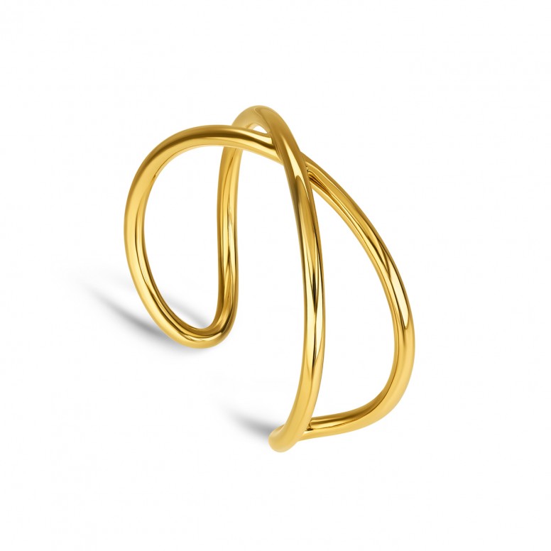 Escrava Form Golden