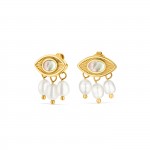 Pendientes Talisman Golden