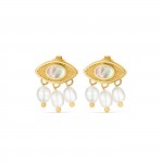 Pendientes Talisman Golden