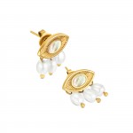 Pendientes Talisman Golden