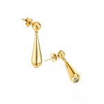 Pendientes Hypnotic Golden