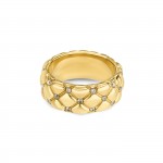 Delightful Golden Ring