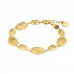 Pulsera Pliss� Golden