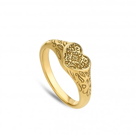 Alma Golden Ring