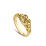 Alma Golden Ring