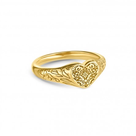 Alma Golden Ring