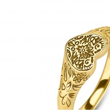 Alma Golden Ring