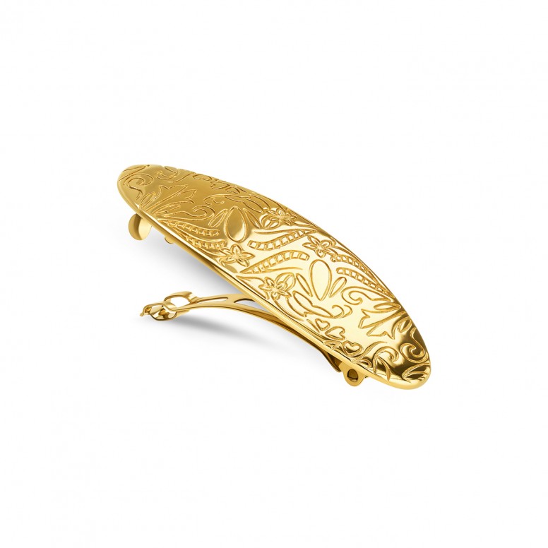 Alma Golden Hair Accessory