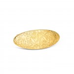 Alma Golden Hair Accessory