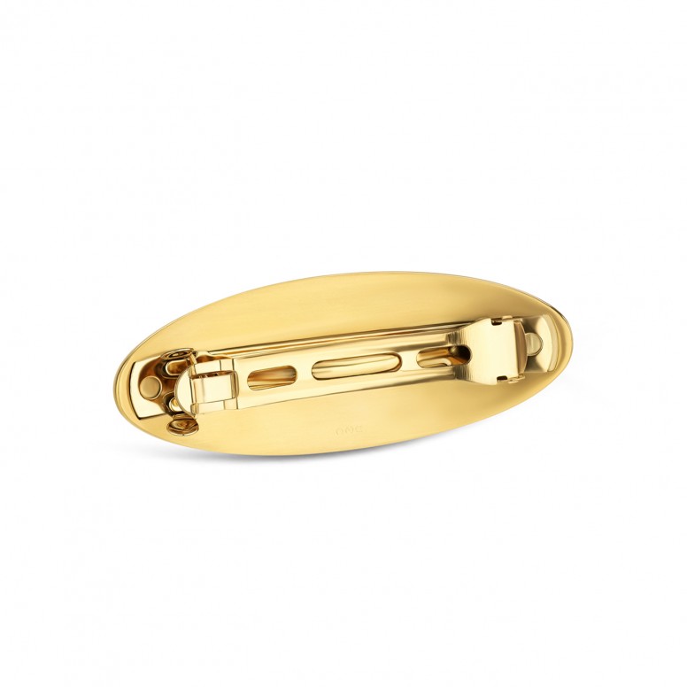 Alma Golden Hair Accessory