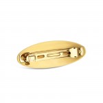 Alma Golden Hair Accessory