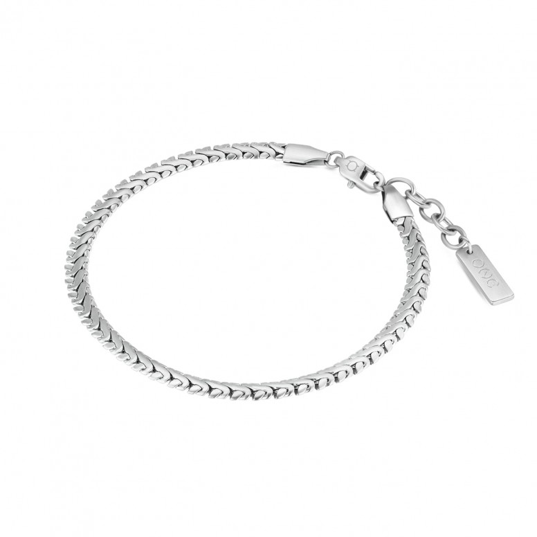 Pulseira Prime Fine Steel L