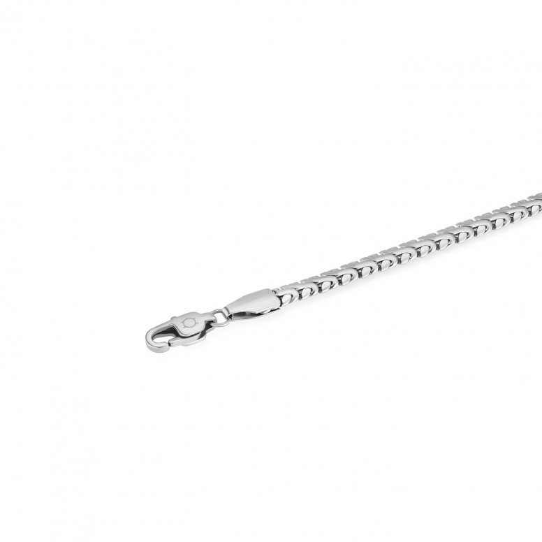Pulseira Prime Fine Steel L