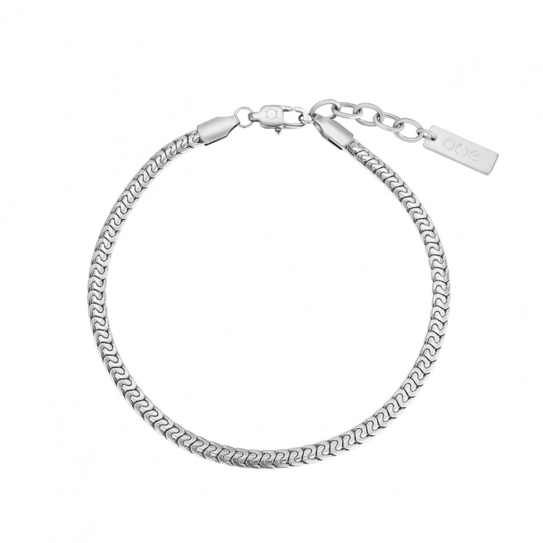 Pulseira Prime Ultra Fine Steel L