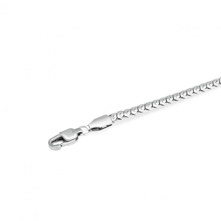 Pulseira Prime Ultra Fine Steel L
