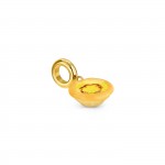 Charm Energy Lisbon Nata Golden