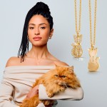 Colar Pet Cat