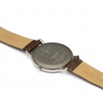 Reloj Legacy Azul