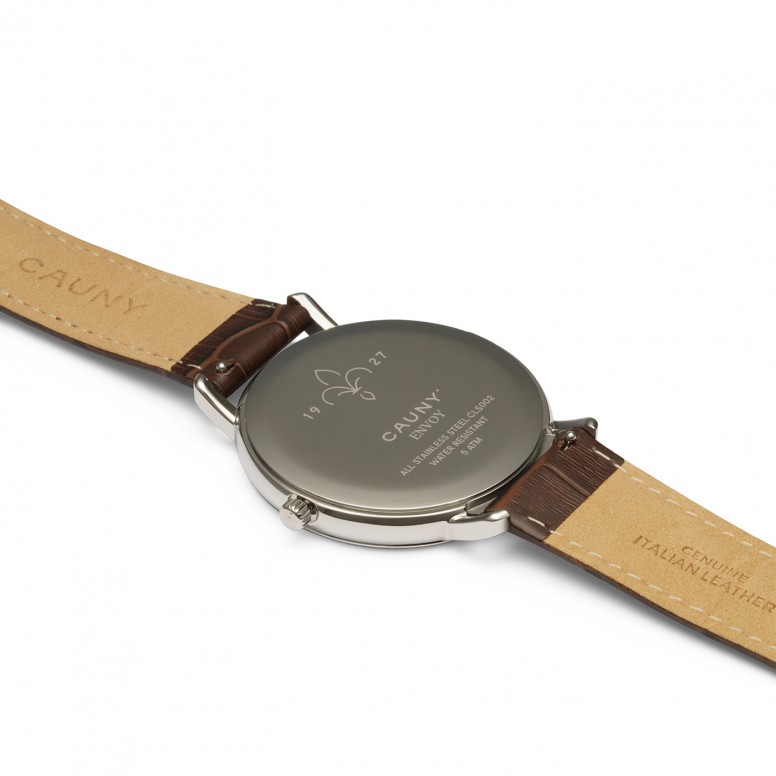 Reloj Legacy Azul