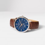 Reloj Legacy Azul