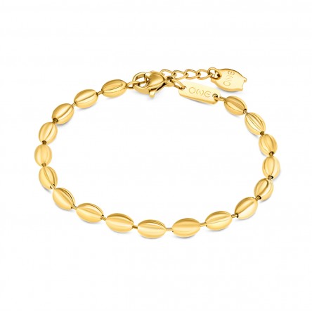 Pulsera Luna Golden