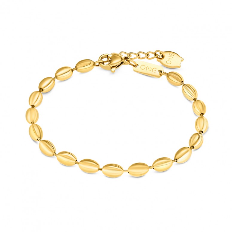 Pulseira Luna Golden