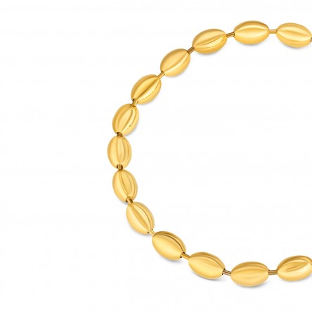 Pulsera Luna Golden