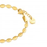 Pulseira Luna Golden