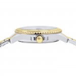 Reloj Sports Bicolor