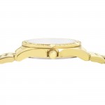 Rel�gio Classic Dourado