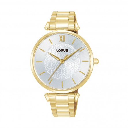 Reloj Classic Dorado