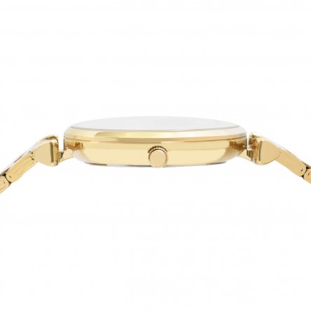 Reloj Classic Dorado