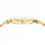 Rel�gio Classic Dourado