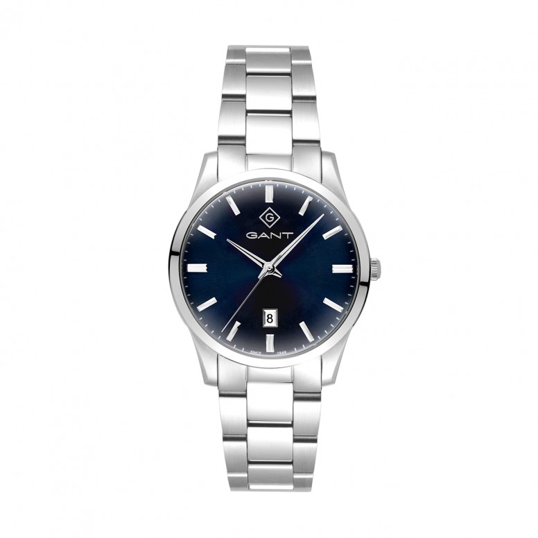 Rel�gio Taunton Azul