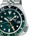 Reloj 5 Sports S�rie SKX Verde
