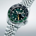 Reloj 5 Sports S�rie SKX Verde