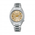 5 Sports SNXS Silver Watch