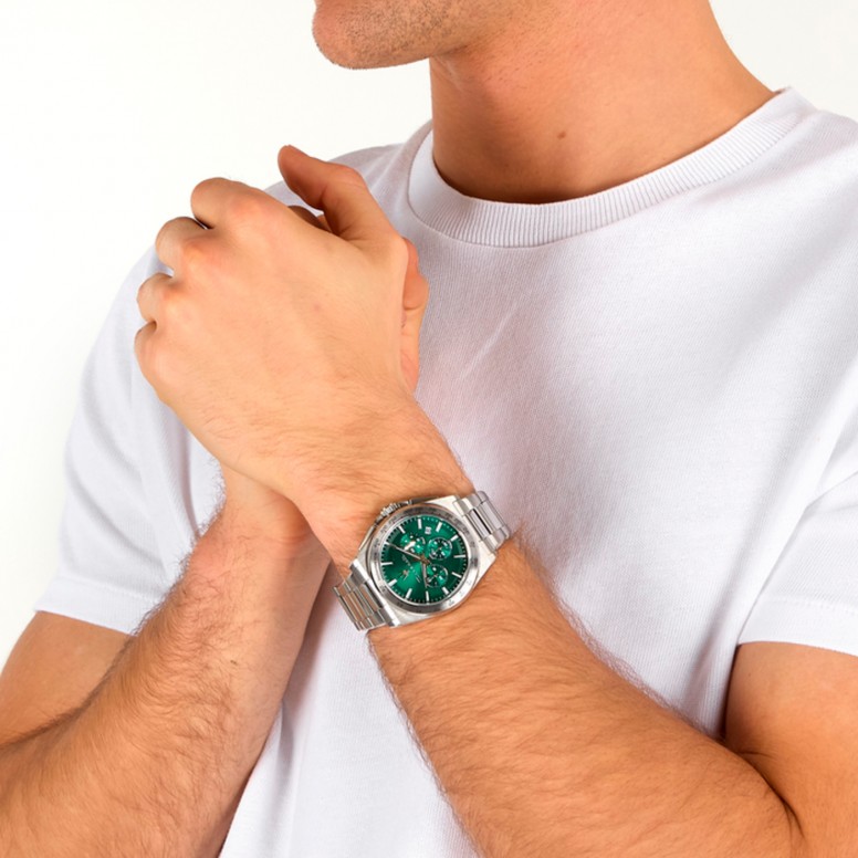 Velocit� Green Watch