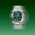 Velocit� Green Watch