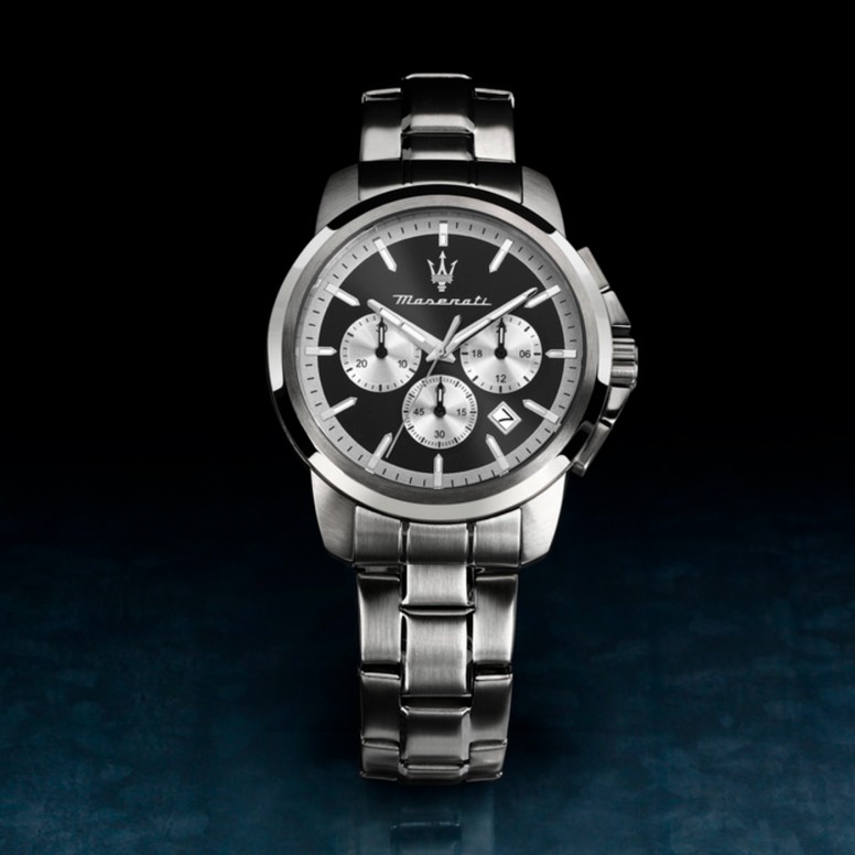 Successo Black Watch