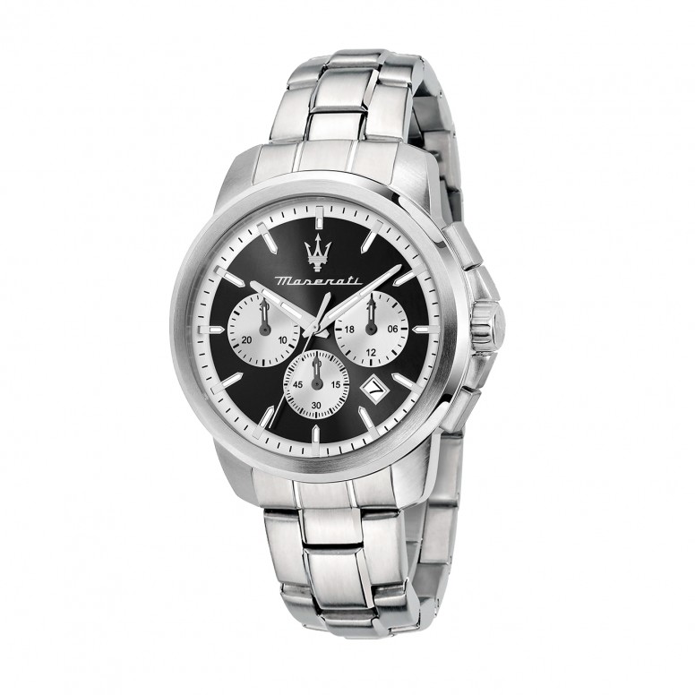 Successo Black Watch