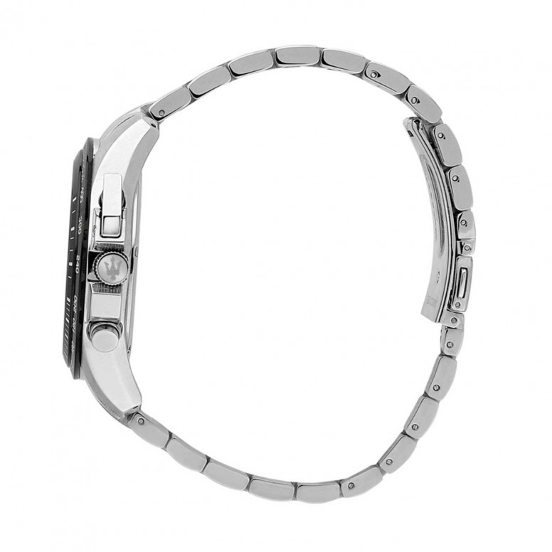 Traguardo Grey Watch