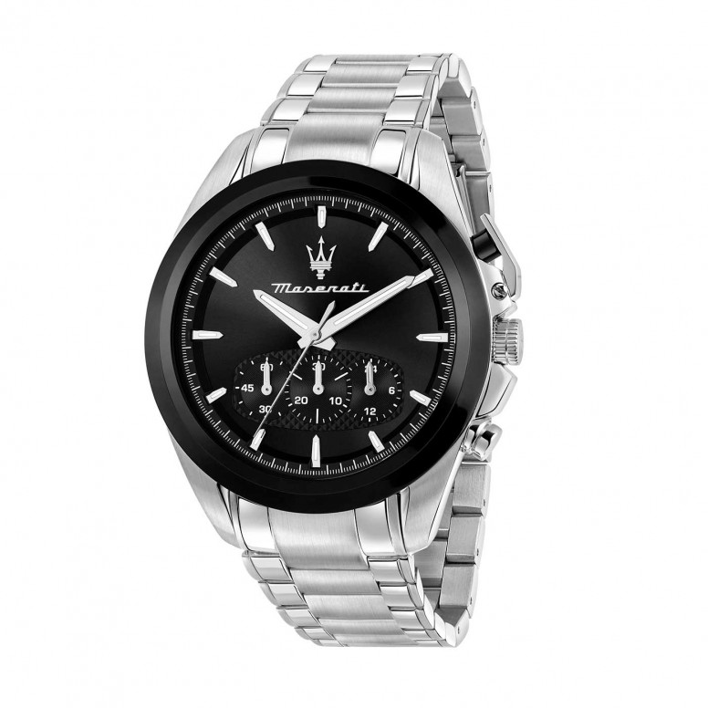 Traguardo Black Watch