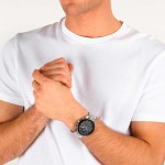 Traguardo Black Watch