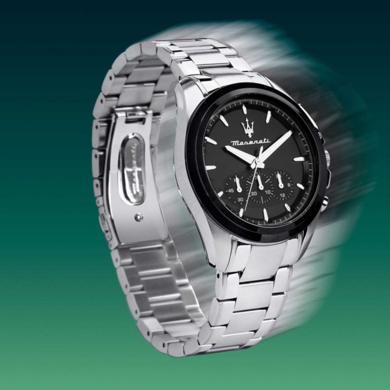 Traguardo Black Watch