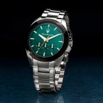 Traguardo Green Watch